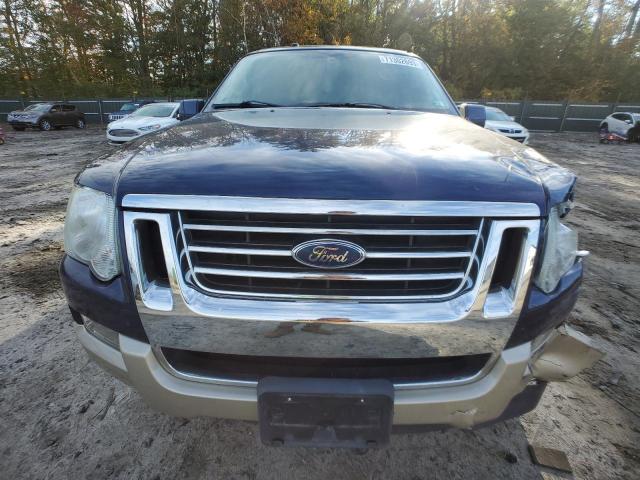 Photo 5 from auction – 2008 FORD EXPLORER E with VIN 1FMEU74E08UA66251