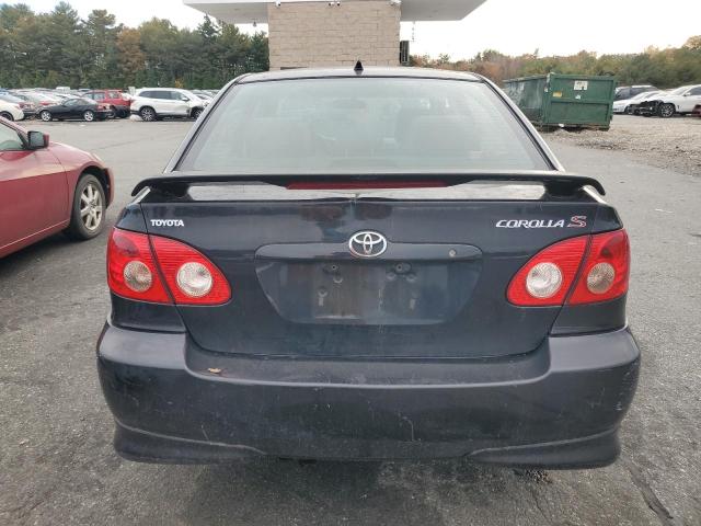 Photo 6 from auction – 2005 TOYOTA COROLLA CE with VIN 2T1BR32E35C363320
