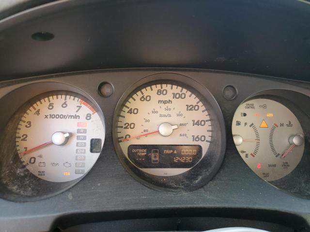 Photo 9 from auction – 2003 ACURA 3.2CL TYPE with VIN 19UYA42663A008631