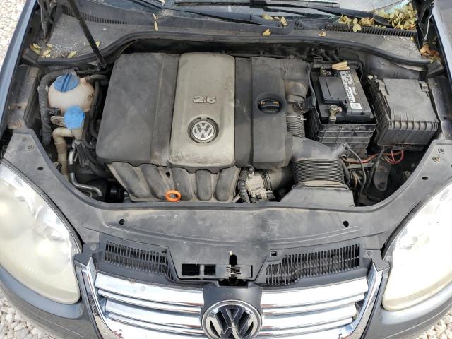 Photo 11 from auction – 2007 VOLKSWAGEN JETTA WOLF with VIN 3VWEG71K77M071940
