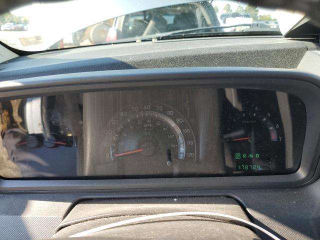 Photo 9 from auction – 2010 DODGE JOURNEY SE with VIN 3D4PG4FB3AT133336