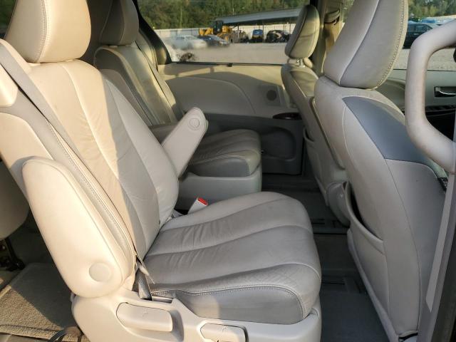 Photo 11 from auction – 2012 TOYOTA SIENNA XLE with VIN 5TDDK3DC8CS040894