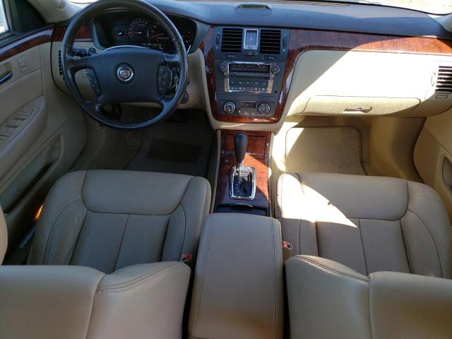 Photo 8 from auction – 2007 CADILLAC DTS with VIN 1G6KD57Y87U142804