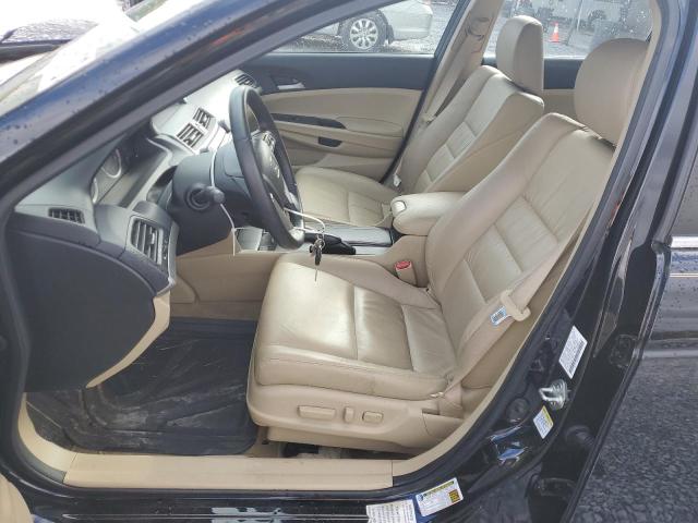 Photo 7 from auction – 2012 HONDA ACCORD SE with VIN 1HGCP2F66CA137069