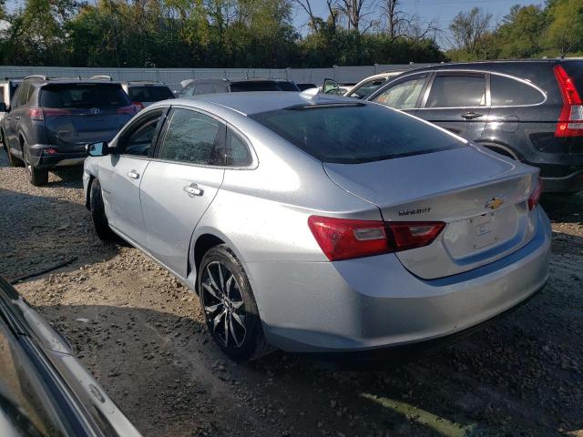 Photo 2 from auction – 2017 CHEVROLET MALIBU LT with VIN 1G1ZE5ST9HF278748