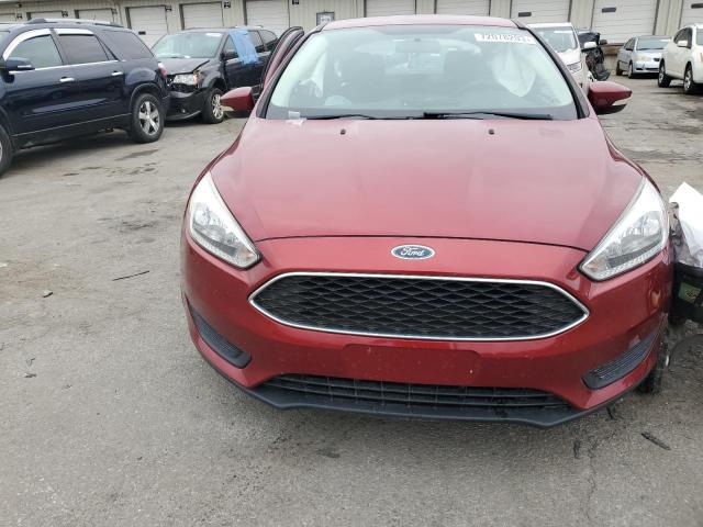 Photo 5 from auction – 2016 FORD FOCUS SE with VIN 1FADP3F2XGL309867