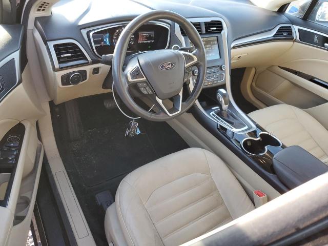 Photo 8 from auction – 2016 FORD FUSION SE with VIN 3FA6P0PU4GR272212