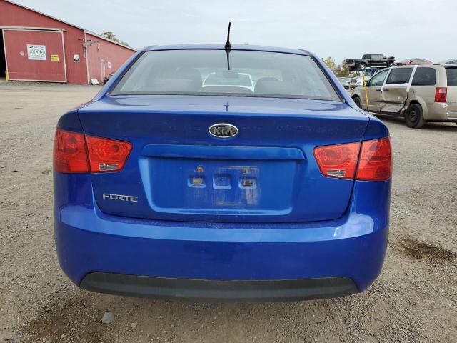 Photo 6 from auction – 2010 KIA FORTE LX with VIN KNAFT4A26A5093018