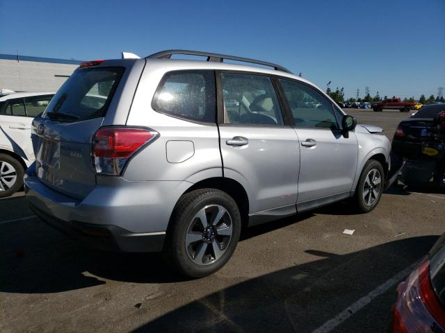 Photo 3 from auction – 2017 SUBARU FORESTER 2 with VIN JF2SJABC8HH564108