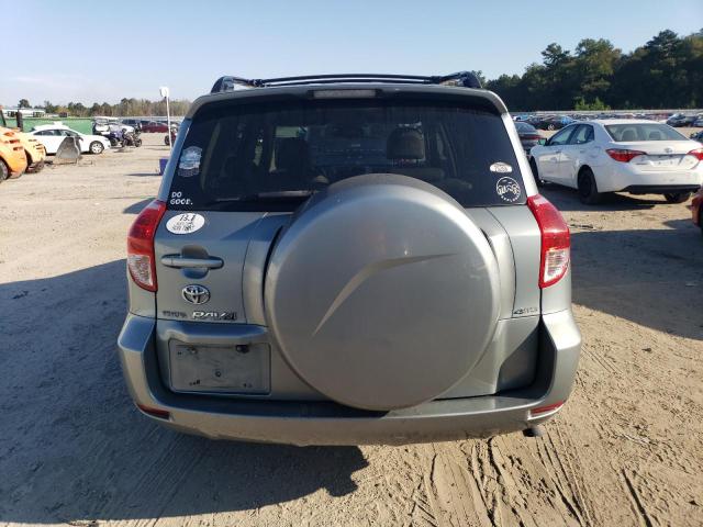 Photo 6 from auction – 2008 TOYOTA RAV4 LIMIT with VIN JTMBK31VX86029643