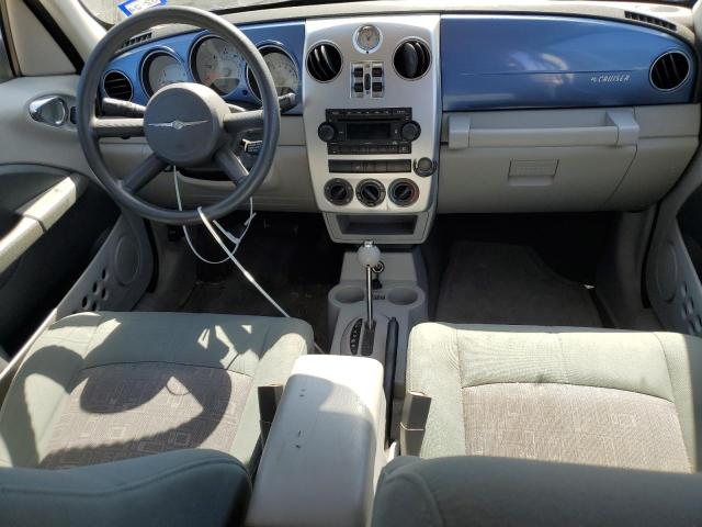 Photo 8 from auction – 2007 CHRYSLER PT CRUISER with VIN 3A4FY58B17T586821