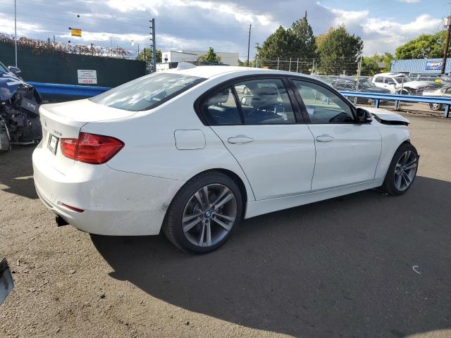 Photo 3 from auction – 2014 BMW 335 XI with VIN WBA3B9C56EF588426