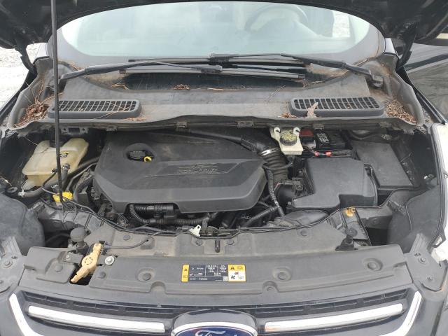 Photo 12 from auction – 2013 FORD ESCAPE SEL with VIN 1FMCU0HX7DUB06314