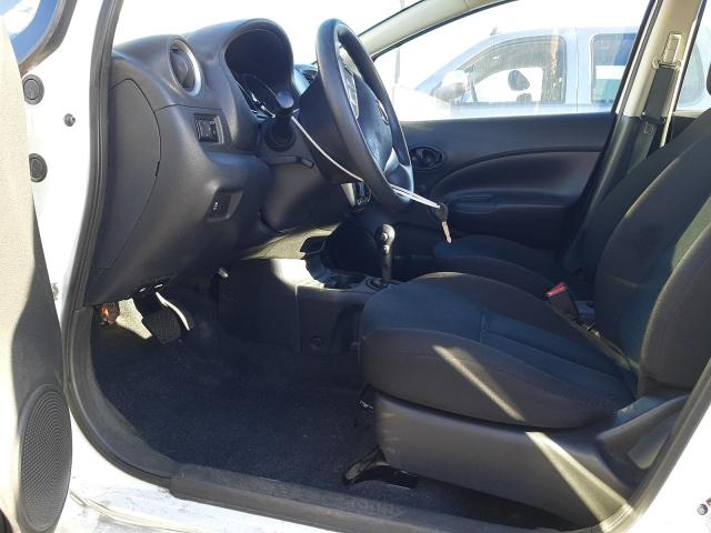 Photo 7 from auction – 2015 NISSAN VERSA NOTE with VIN 3N1CE2CPXFL397136