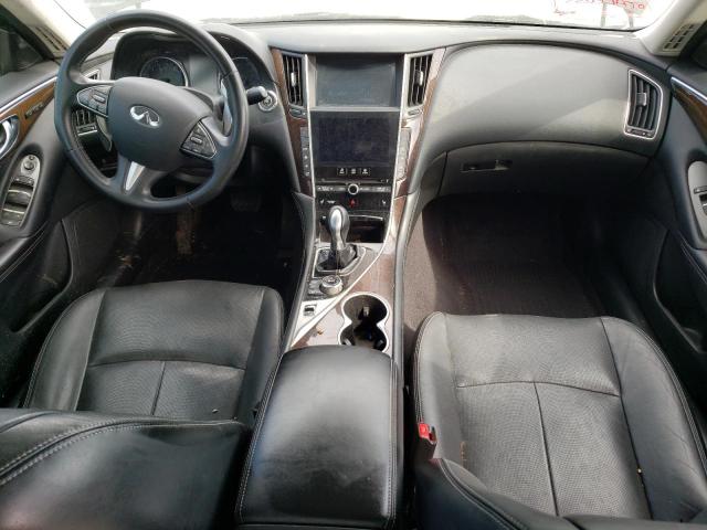 Photo 8 from auction – 2014 INFINITI Q50 BASE with VIN JN1BV7AP3EM685516