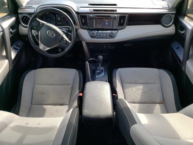 Photo 8 from auction – 2016 TOYOTA RAV4 XLE with VIN JTMRFREV2GD187727