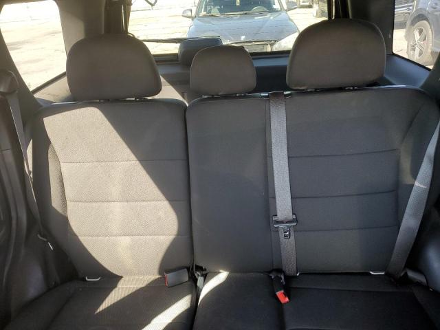 Photo 10 from auction – 2010 FORD ESCAPE XLT with VIN 1FMCU0D79AKA41723