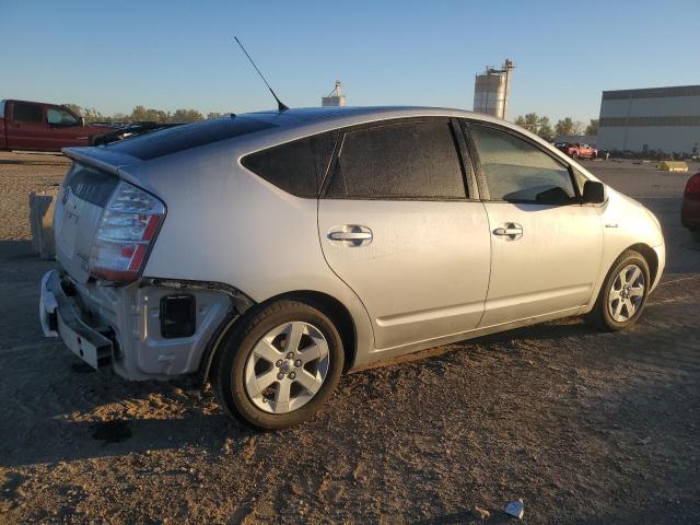 Photo 3 from auction – 2007 TOYOTA PRIUS with VIN JTDKB20UX77692559