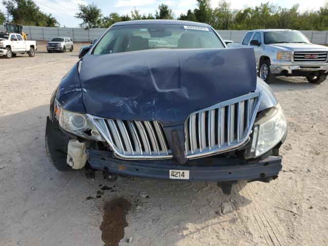 Photo 5 from auction – 2012 LINCOLN MKS with VIN 1LNHL9DR6CG803958