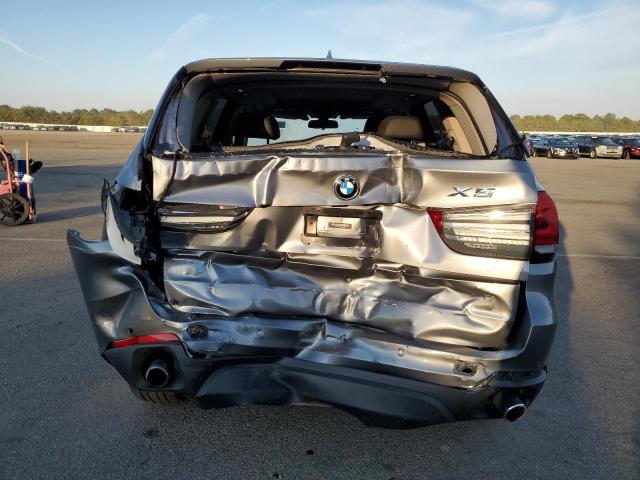 Photo 6 from auction – 2014 BMW X5 XDRIVE3 with VIN 5UXKR0C5XE0H28519