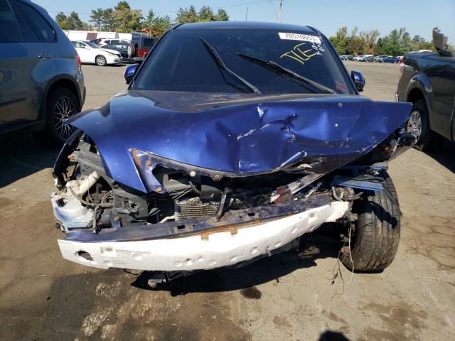 Photo 5 from auction – 2006 MAZDA 3 HATCHBAC with VIN JM1BK144961501543