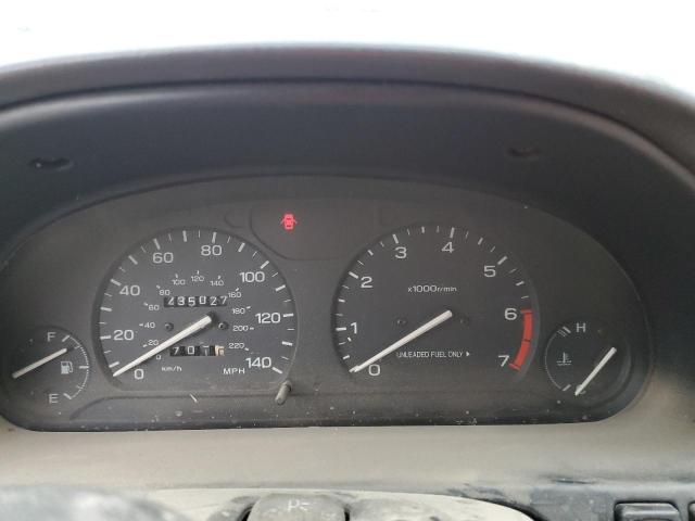 Photo 9 from auction – 1995 SUBARU LEGACY L with VIN 4S3BK635XS6331522