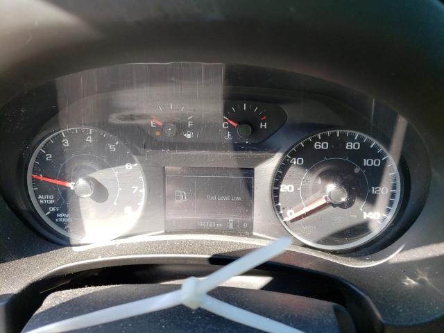 Photo 9 from auction – 2018 GMC TERRAIN SL with VIN 3GKALTEV4JL385587