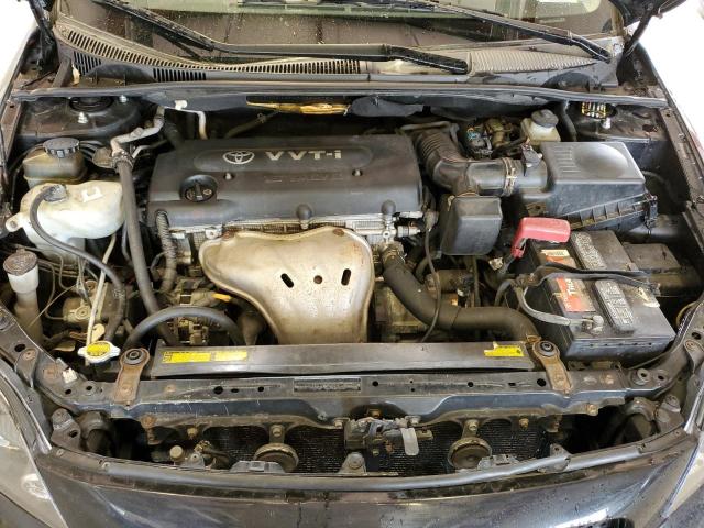 Photo 11 from auction – 2008 TOYOTA TC with VIN JTKDE167080244975