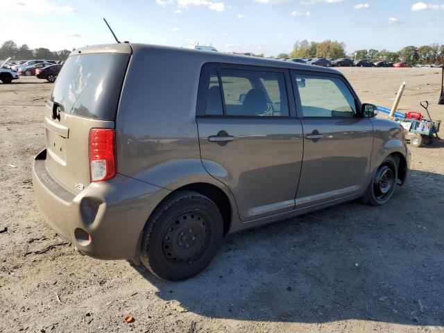 Photo 3 from auction – 2011 TOYOTA SCION XB with VIN JTLZE4FE6B1121698