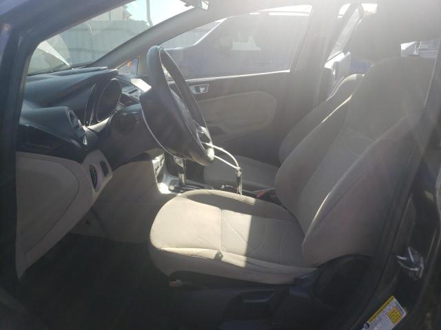 Photo 7 from auction – 2015 FORD FIESTA SE with VIN 3FADP4BJ3FM136208