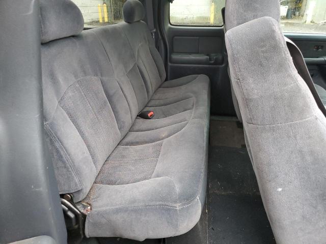 Photo 10 from auction – 2000 CHEVROLET SILVERADO with VIN 2GCEK19T6Y1405959