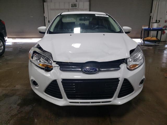 Photo 5 from auction – 2013 FORD FOCUS SE with VIN 1FADP3F22DL218278