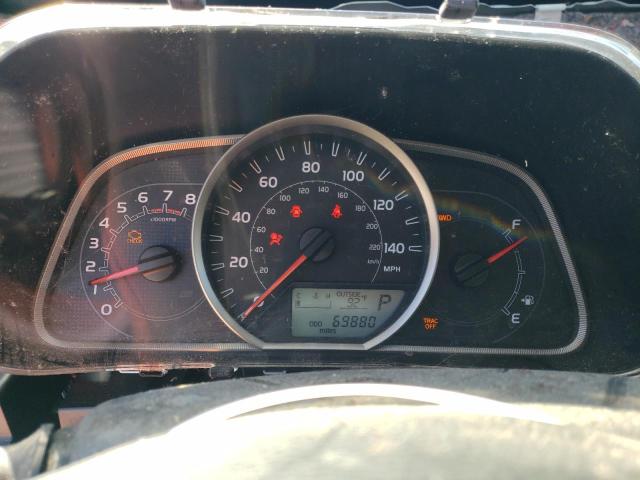 Photo 9 from auction – 2013 TOYOTA RAV4 LE with VIN 2T3BFREV1DW116289