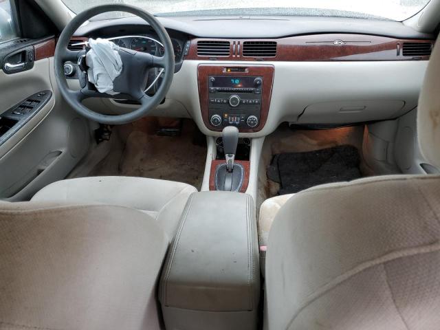 Photo 8 from auction – 2009 CHEVROLET IMPALA 1LT with VIN 2G1WT57N791261071