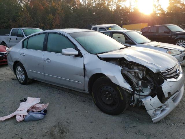Photo 4 from auction – 2012 NISSAN ALTIMA BAS with VIN 1N4AL2AP8CN437003