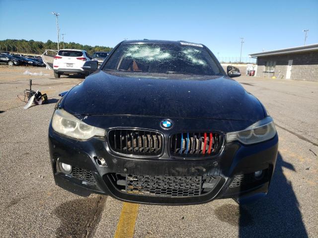 Photo 5 from auction – 2013 BMW 335 I with VIN WBA3A9G53DNP36100