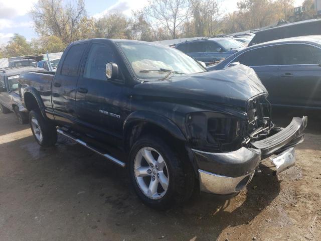 Photo 4 from auction – 2007 DODGE RAM 1500 S with VIN 1D7HU18P67S223050