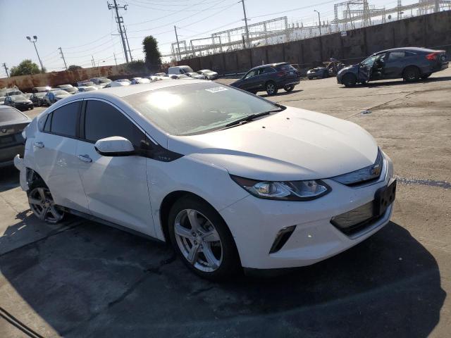 Photo 4 from auction – 2016 CHEVROLET VOLT LT with VIN 1G1RC6S57GU132789