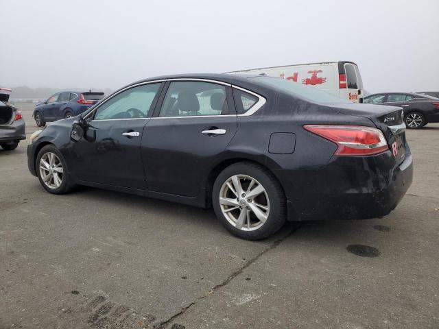 Photo 2 from auction – 2013 NISSAN ALTIMA 2.5 with VIN 1N4AL3AP1DC138648