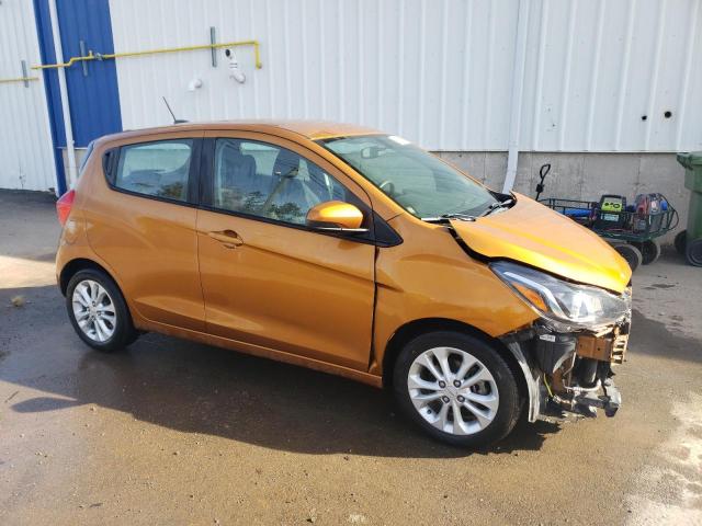 Photo 4 from auction – 2020 CHEVROLET SPARK 1LT with VIN KL8CD6SA4LC431625