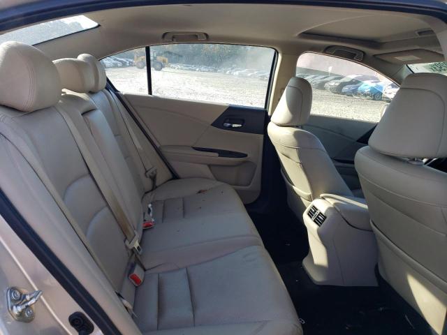 Photo 10 from auction – 2015 HONDA ACCORD EXL with VIN 1HGCR3F89FA025985
