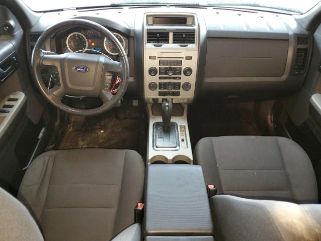 Photo 8 from auction – 2012 FORD ESCAPE XLT with VIN 1FMCU0D70CKB82067