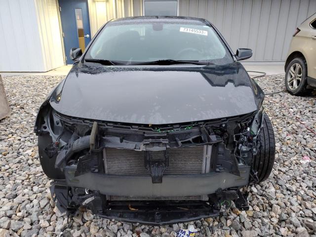 Photo 5 from auction – 2017 CHEVROLET MALIBU LT with VIN 1G1ZE5ST8HF198566