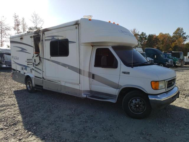 FORD ECONOLINE 2005 with VIN 1FDXE45S64HA95149 - Photo from auction