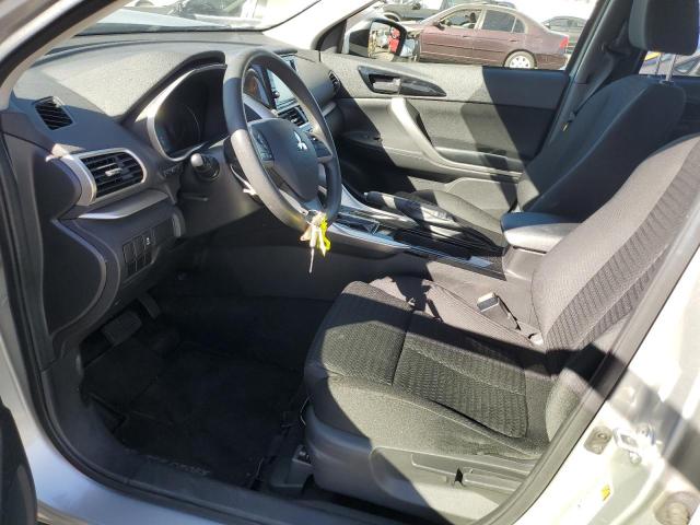 Photo 7 from auction – 2020 MITSUBISHI ECLIPSE CR with VIN JA4AS3AA1LZ032649