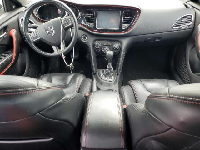 Photo 8 from auction – 2013 DODGE DART LIMIT with VIN 1C3CDFCB9DD325475