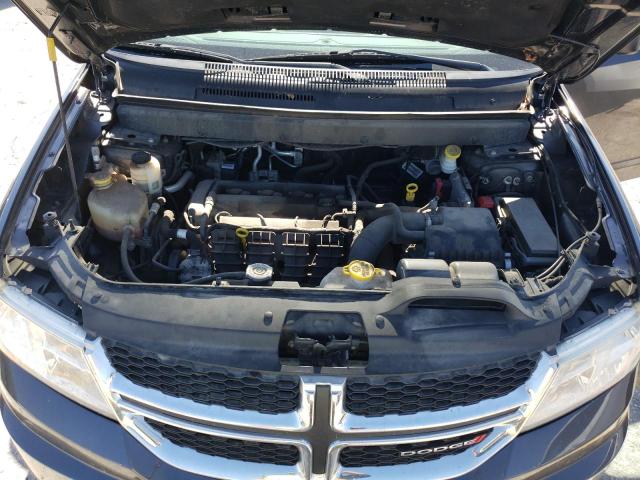 Photo 12 from auction – 2017 DODGE JOURNEY SE with VIN 3C4PDCAB4HT701319