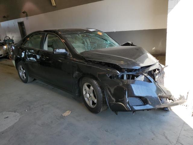 Photo 4 from auction – 2011 TOYOTA CAMRY BASE with VIN 4T1BF3EK0BU165525