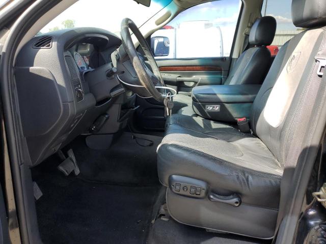 Photo 7 from auction – 2003 DODGE RAM 1500 S with VIN 1D3HU18D43J633532