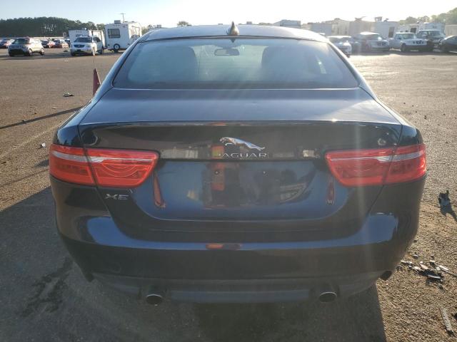 Photo 6 from auction – 2017 JAGUAR XE with VIN SAJAR4BGXHA972112